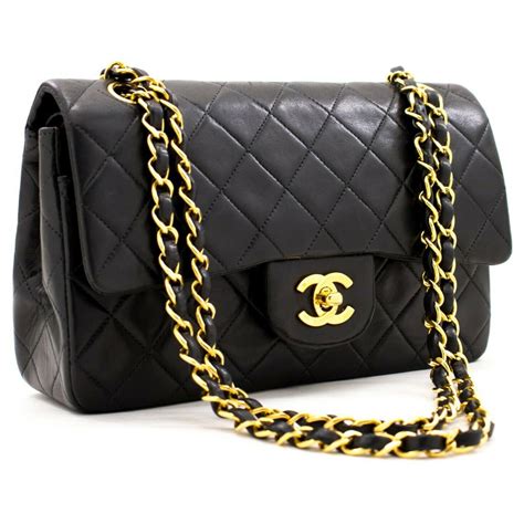 coco chanel tasche gebraucht